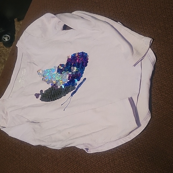 Girls shirts - Picture 6 of 9